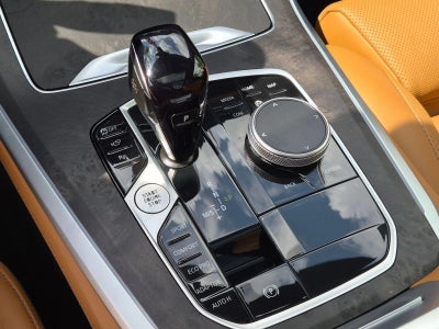 2023 BMW X5 sDrive40i Sports Activity Vehicle