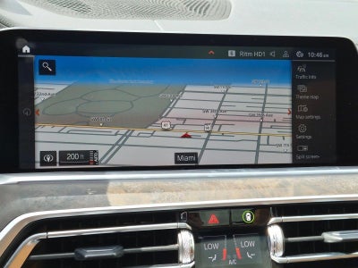 2023 BMW X5 sDrive40i Sports Activity Vehicle
