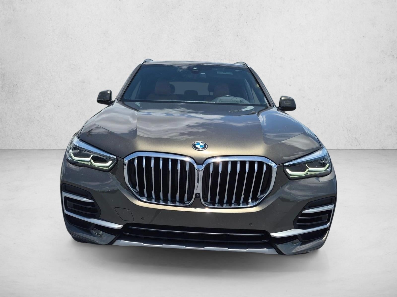 2023 BMW X5 sDrive40i Sports Activity Vehicle