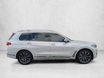 2020 BMW X7 xDrive40i Sports Activity Vehicle