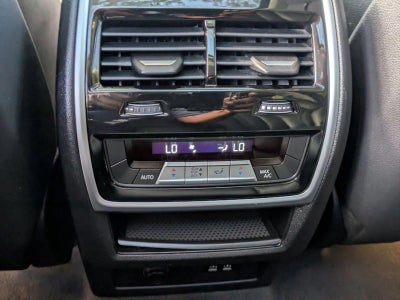 2019 BMW X7 xDrive50i Sports Activity Vehicle