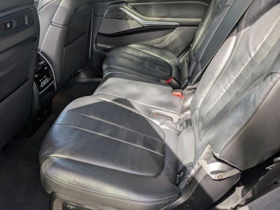 2019 BMW X7 xDrive50i Sports Activity Vehicle