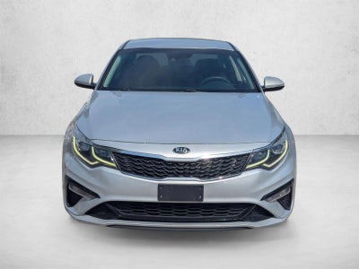 2019 Kia Optima LX Auto