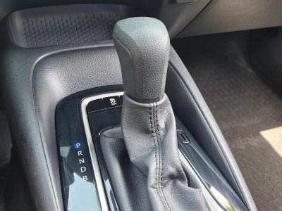 2024 Toyota Corolla LE CVT (Natl)