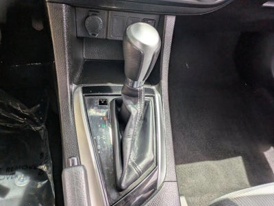 2016 Toyota Corolla 4dr Sdn Auto L (Natl)