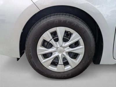 2016 Toyota Corolla 4dr Sdn Auto L (Natl)