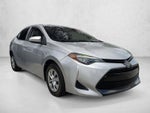 2016 Toyota Corolla 4dr Sdn Auto L (Natl)