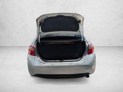 2016 Toyota Corolla 4dr Sdn Auto L (Natl)