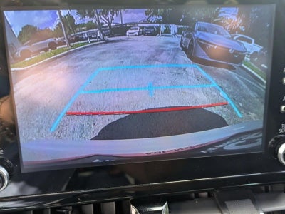 2020 Toyota Corolla SE Manual (Natl)