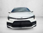 2020 Toyota Corolla SE Manual (Natl)