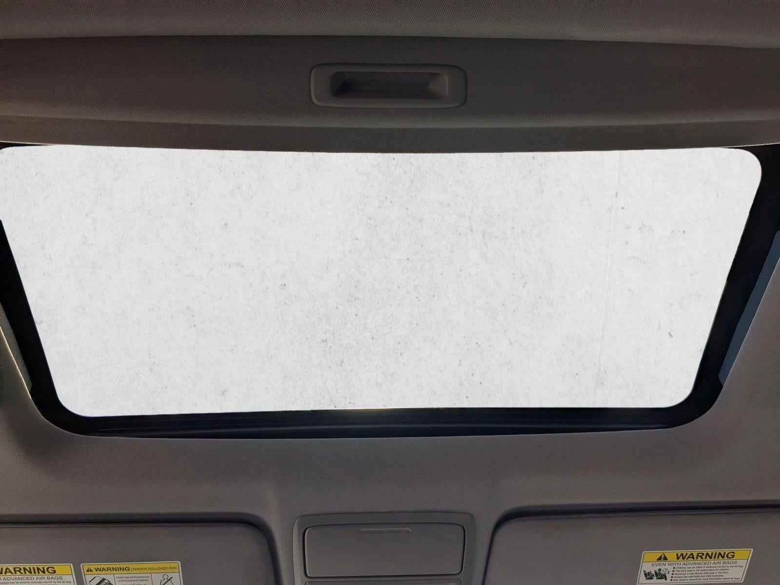 2021 Honda CR-V EX 2WD