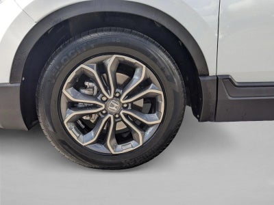 2021 Honda CR-V EX 2WD