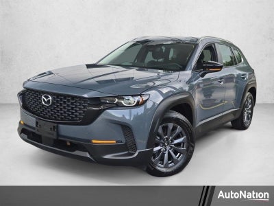 2023 Mazda Mazda CX-50 2.5 S AWD