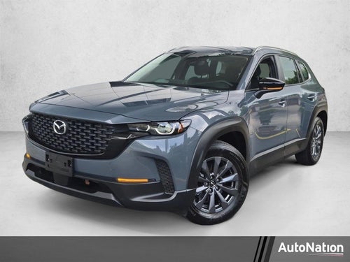 2023 Mazda Mazda CX-50 2.5 S AWD