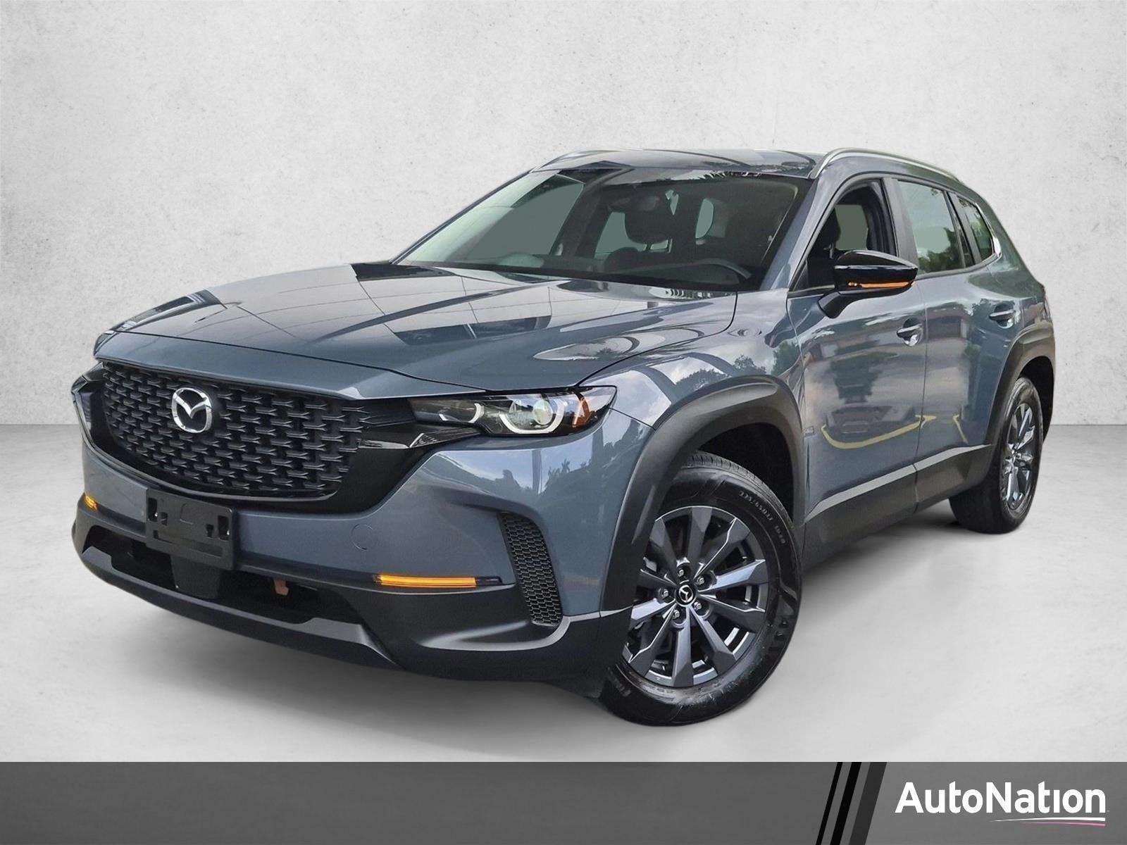 2023 Mazda Mazda CX-50 2.5 S AWD