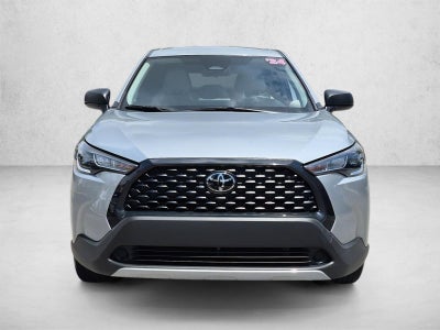 2024 Toyota Corolla Cross L 2WD (Natl)