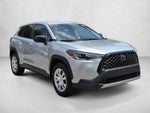 2024 Toyota Corolla Cross L 2WD (Natl)
