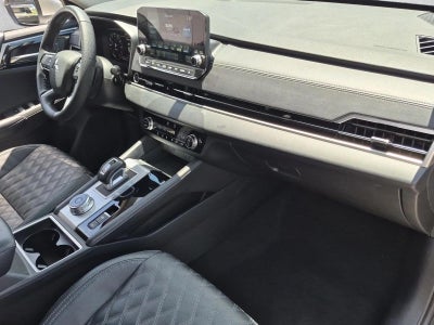 2023 Mitsubishi Outlander SEL FWD