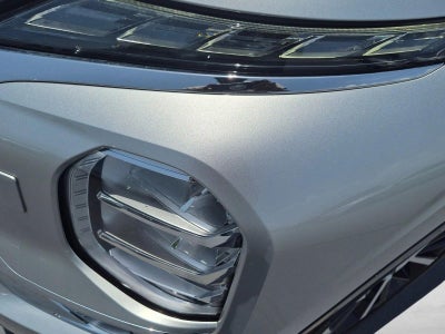 2023 Mitsubishi Outlander SEL S-AWC