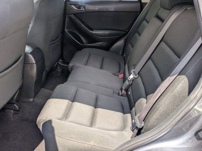 2016 Mazda Mazda CX-5 2016.5 FWD 4dr Auto Touring