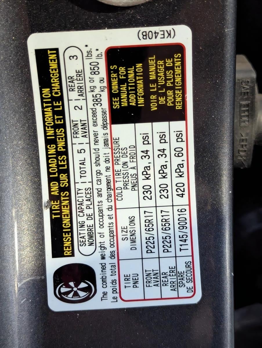 2016 Mazda Mazda CX-5 2016.5 FWD 4dr Auto Touring