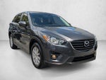 2016 Mazda Mazda CX-5 2016.5 FWD 4dr Auto Touring