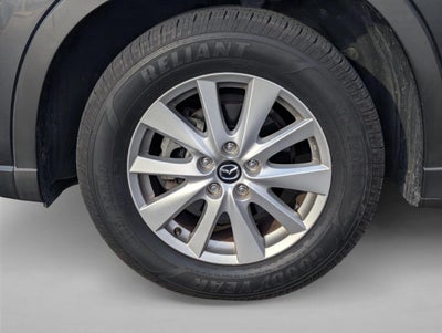 2016 Mazda Mazda CX-5 2016.5 FWD 4dr Auto Touring