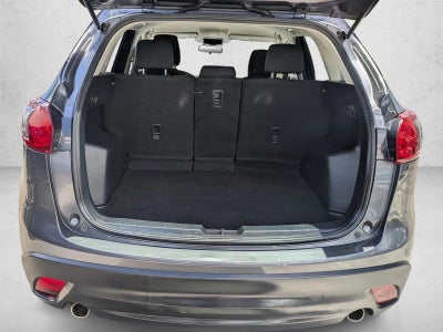 2016 Mazda Mazda CX-5 2016.5 FWD 4dr Auto Touring