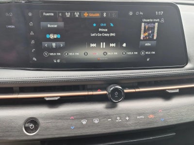 2023 Nissan ARIYA PREMIERE FWD