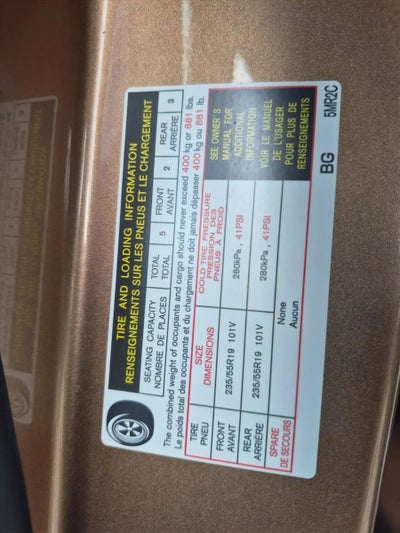 2023 Nissan ARIYA PREMIERE FWD