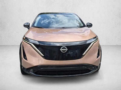 2023 Nissan ARIYA PREMIERE FWD