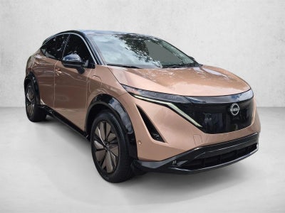 2023 Nissan ARIYA PREMIERE FWD