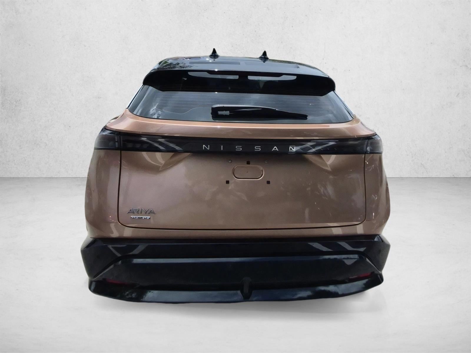 2023 Nissan ARIYA PREMIERE FWD