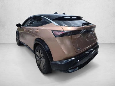 2023 Nissan ARIYA PREMIERE FWD
