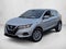 2021 Nissan Rogue Sport AWD S