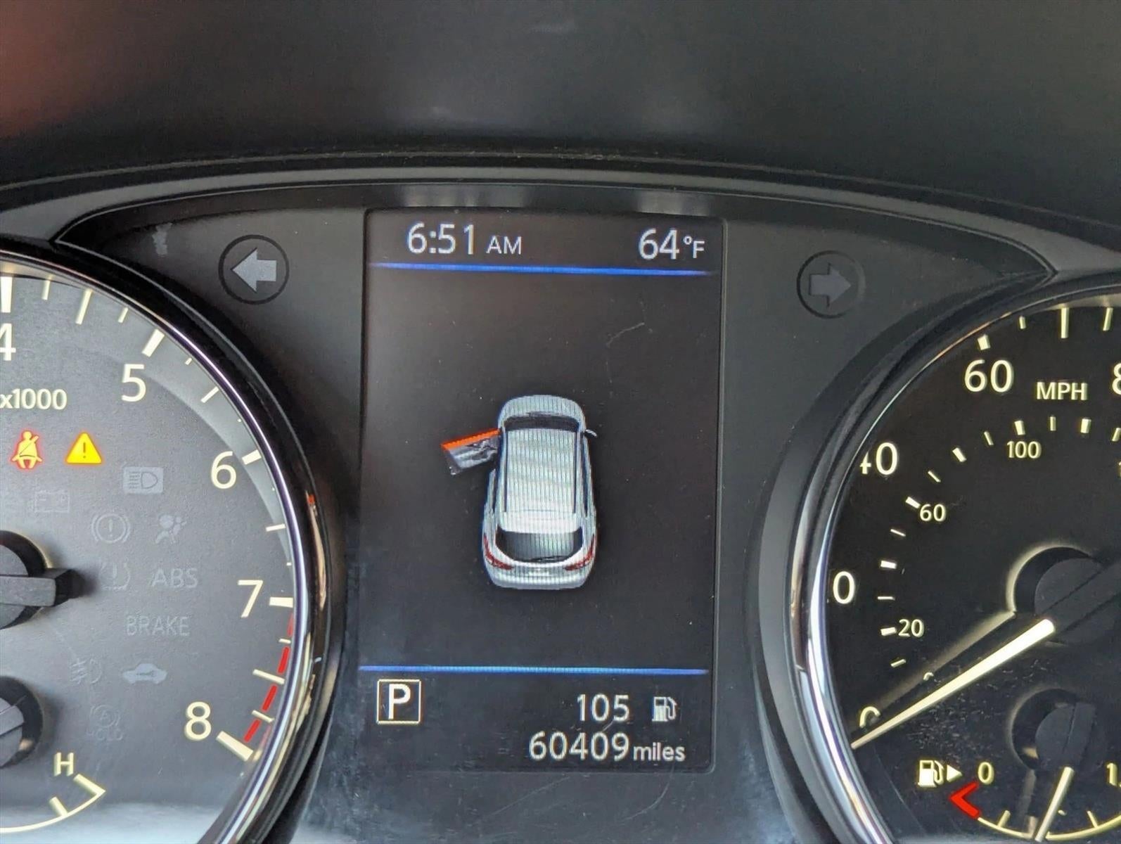 2021 Nissan Rogue Sport AWD S