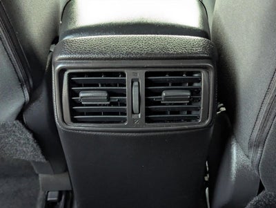 2021 Nissan Rogue Sport AWD S