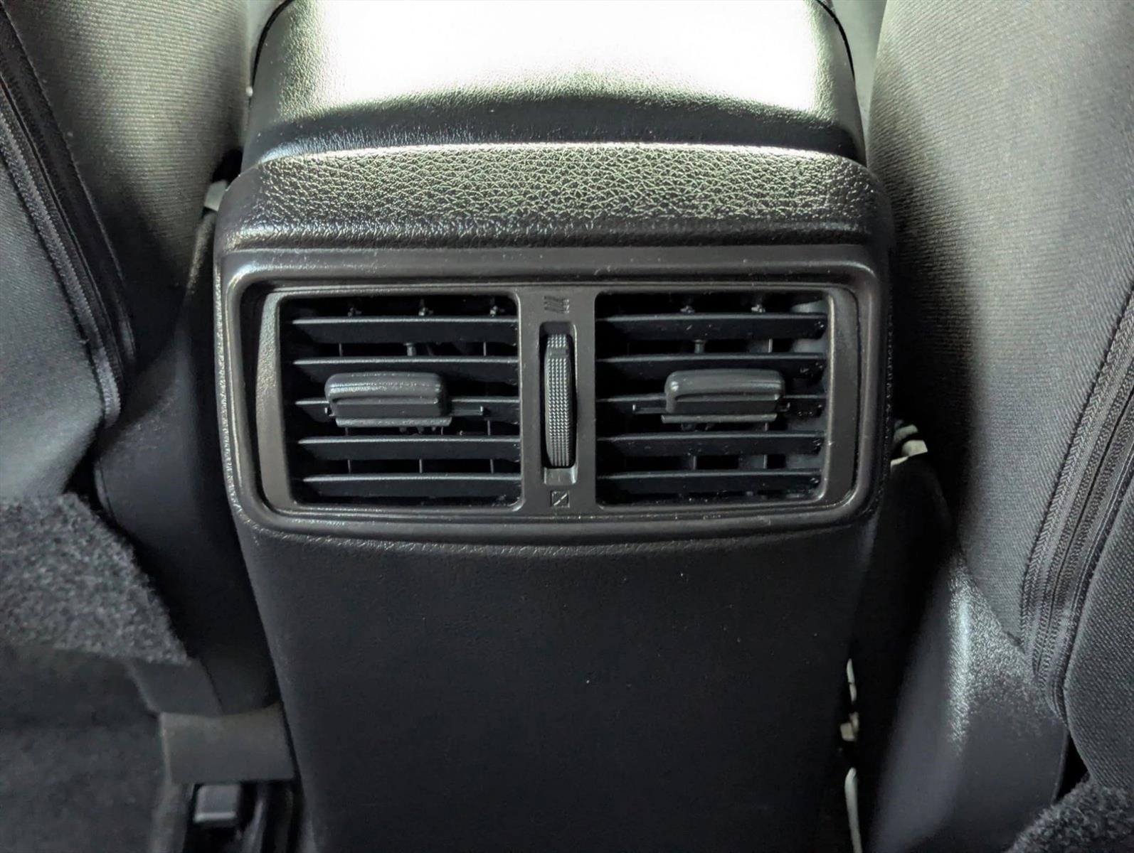 2021 Nissan Rogue Sport AWD S