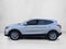 2021 Nissan Rogue Sport AWD S