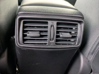 2022 Nissan Rogue Sport AWD S