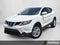 2018 Nissan Rogue Sport 2018.5 FWD S