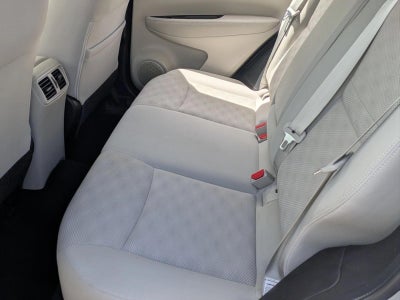 2019 Nissan Rogue Sport FWD SV