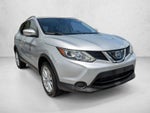 2019 Nissan Rogue Sport FWD SV