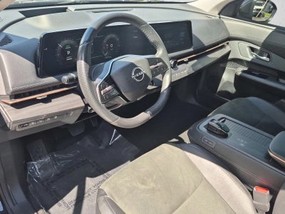 2023 Nissan ARIYA ENGAGE e-4ORCE AWD