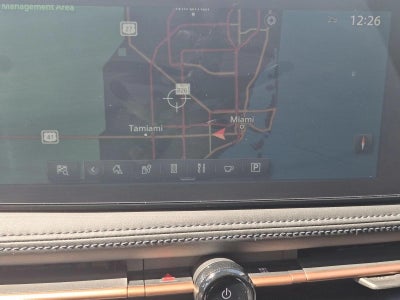 2023 Nissan ARIYA ENGAGE e-4ORCE AWD
