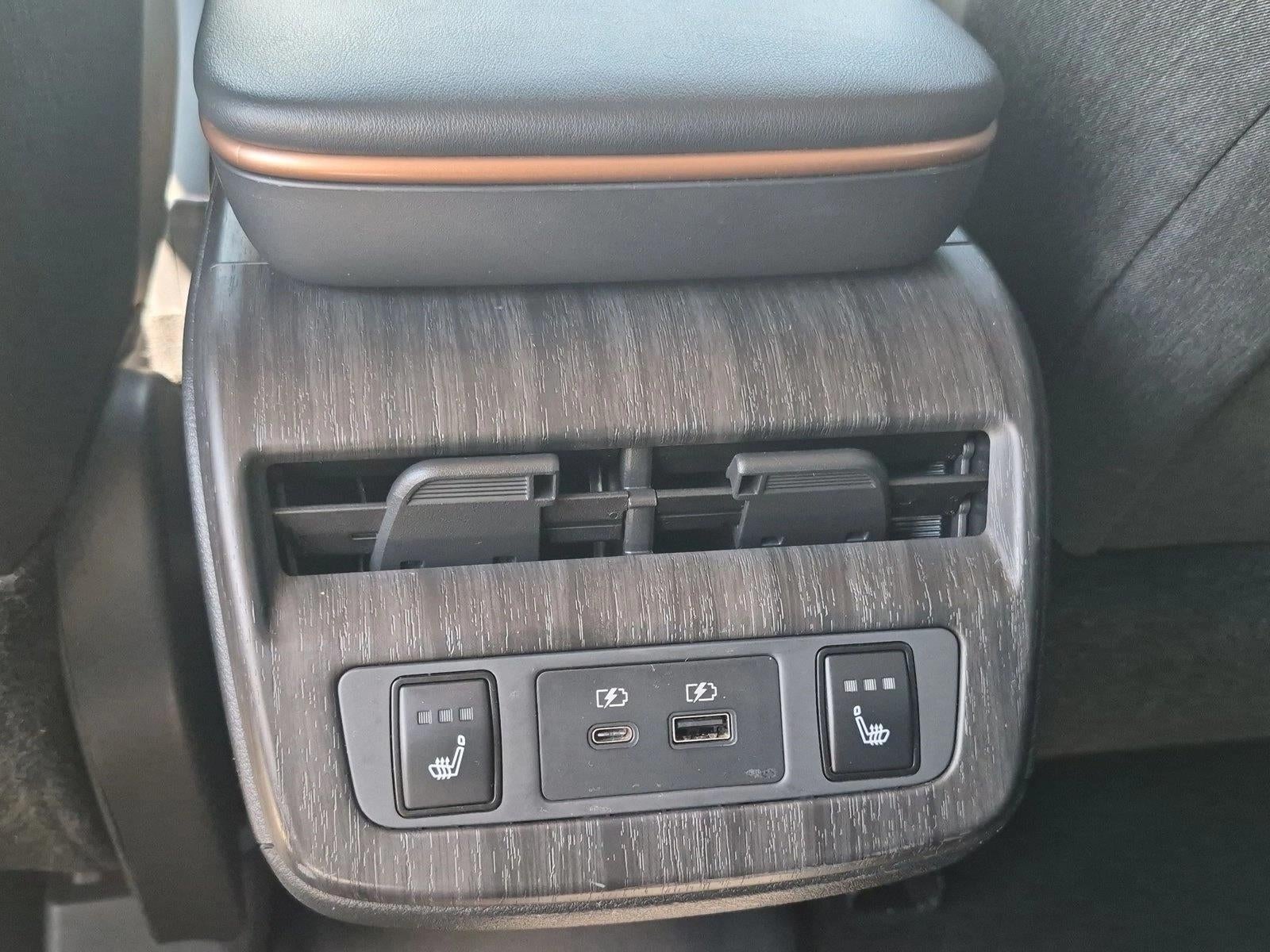 2023 Nissan ARIYA ENGAGE e-4ORCE AWD