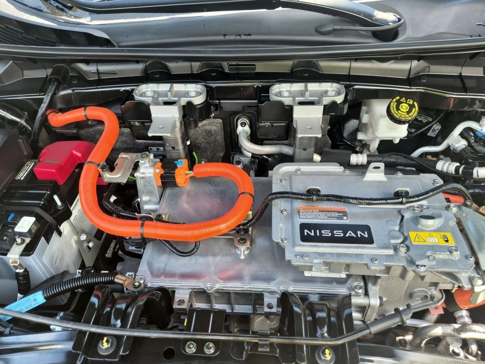 2023 Nissan ARIYA ENGAGE e-4ORCE AWD