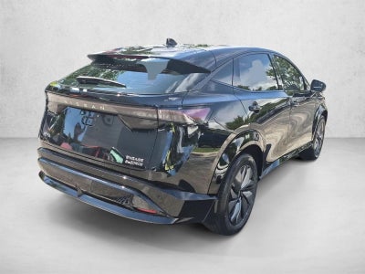 2023 Nissan ARIYA ENGAGE e-4ORCE AWD