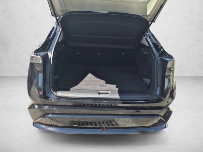 2023 Nissan ARIYA ENGAGE e-4ORCE AWD