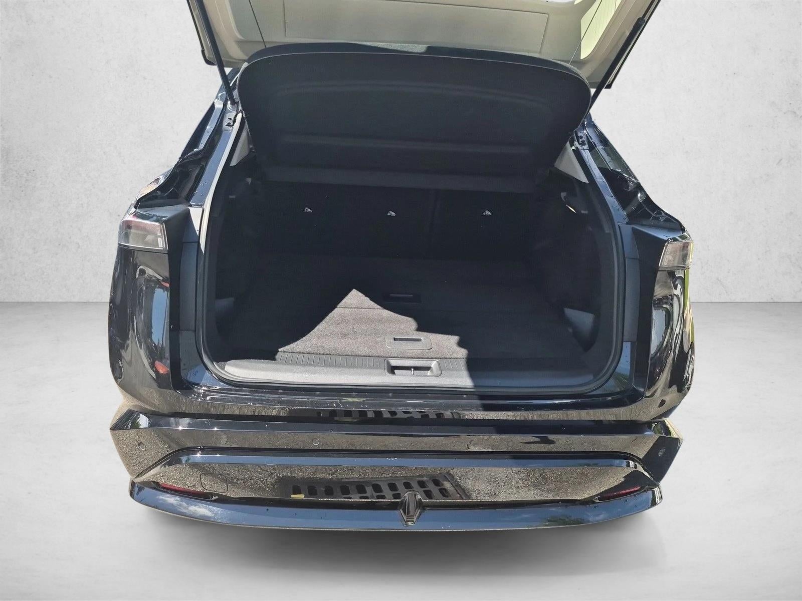 2023 Nissan ARIYA ENGAGE e-4ORCE AWD
